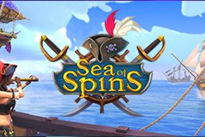 Sea of Spins